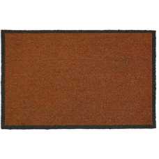 Garden Trading Charcoal Border Doormat