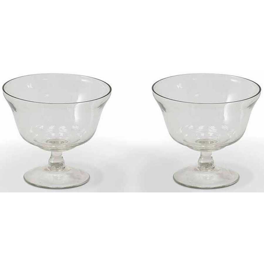 Garden Trading Murcot Bowls - Set of 2