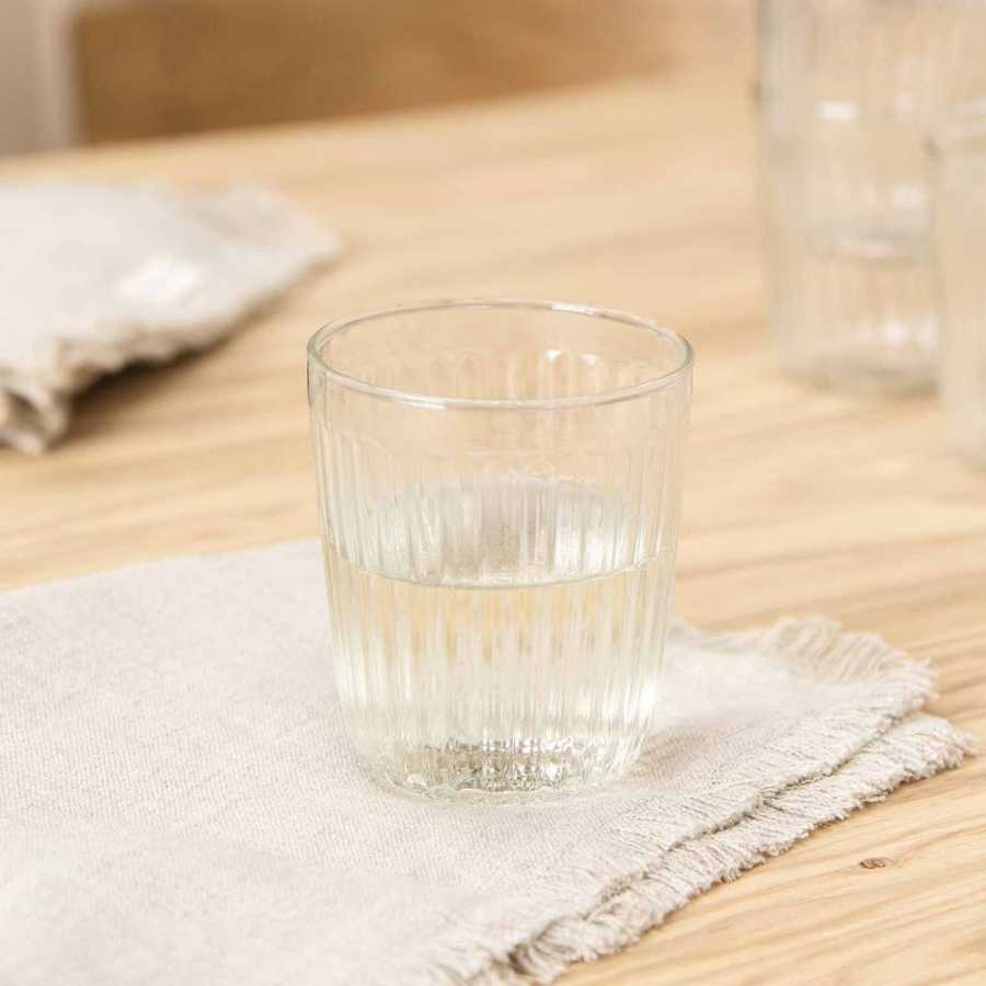 Garden Trading Northmoor Tumbler Glasses - Set of 4