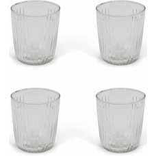 Garden Trading Northmoor Tumbler Glasses - Set of 4