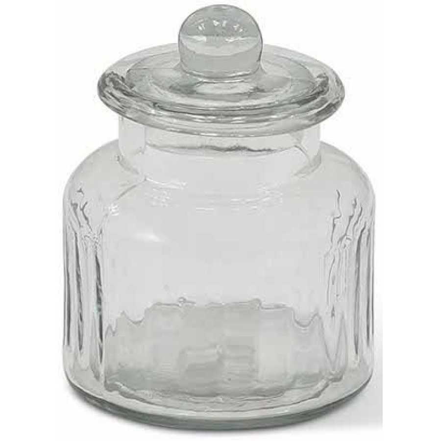 Garden Trading Coombe Storage Jar - Small