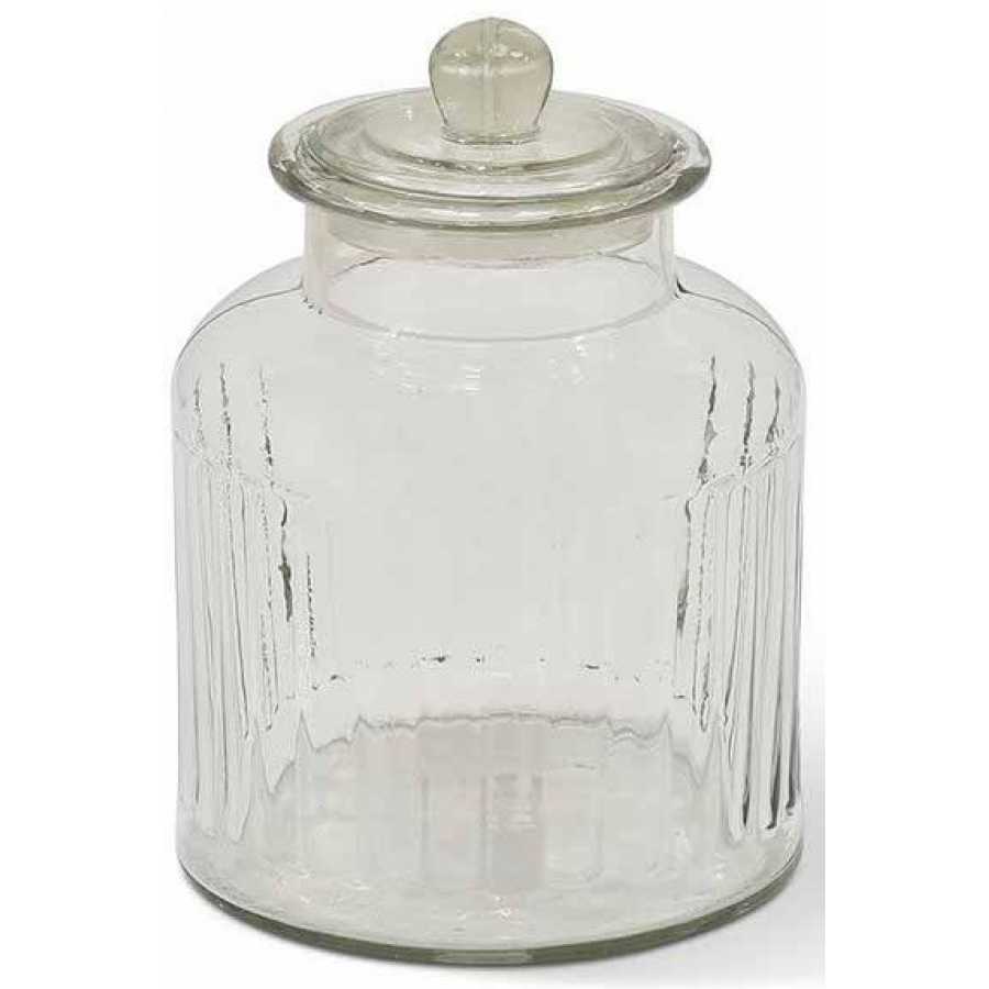 Garden Trading Coombe Storage Jar - Large
