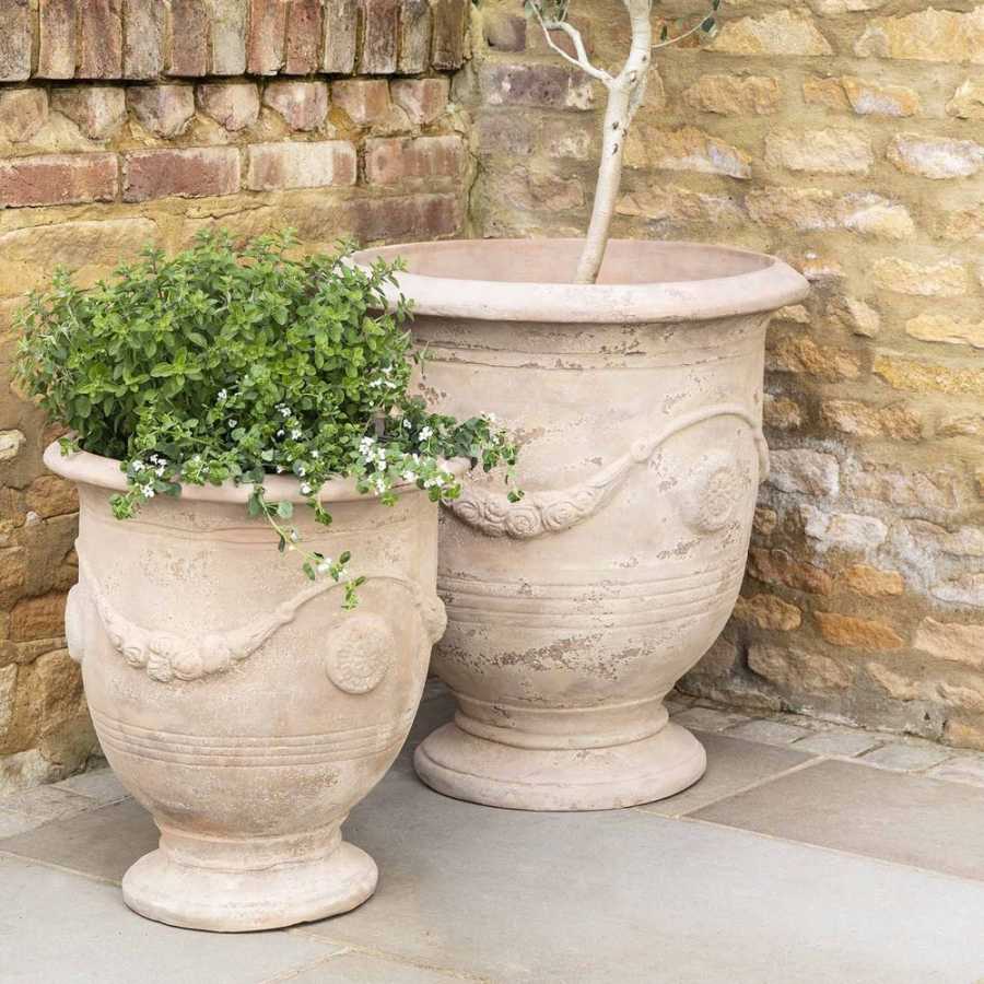 Garden Trading Appledore Planters - Set of 2