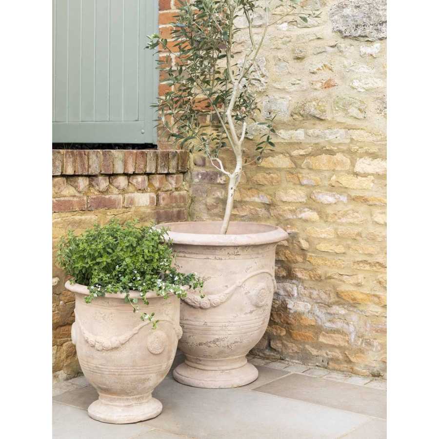 Garden Trading Appledore Planters - Set of 2