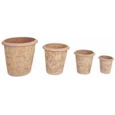 Garden Trading Orchard Planters - Set of 4