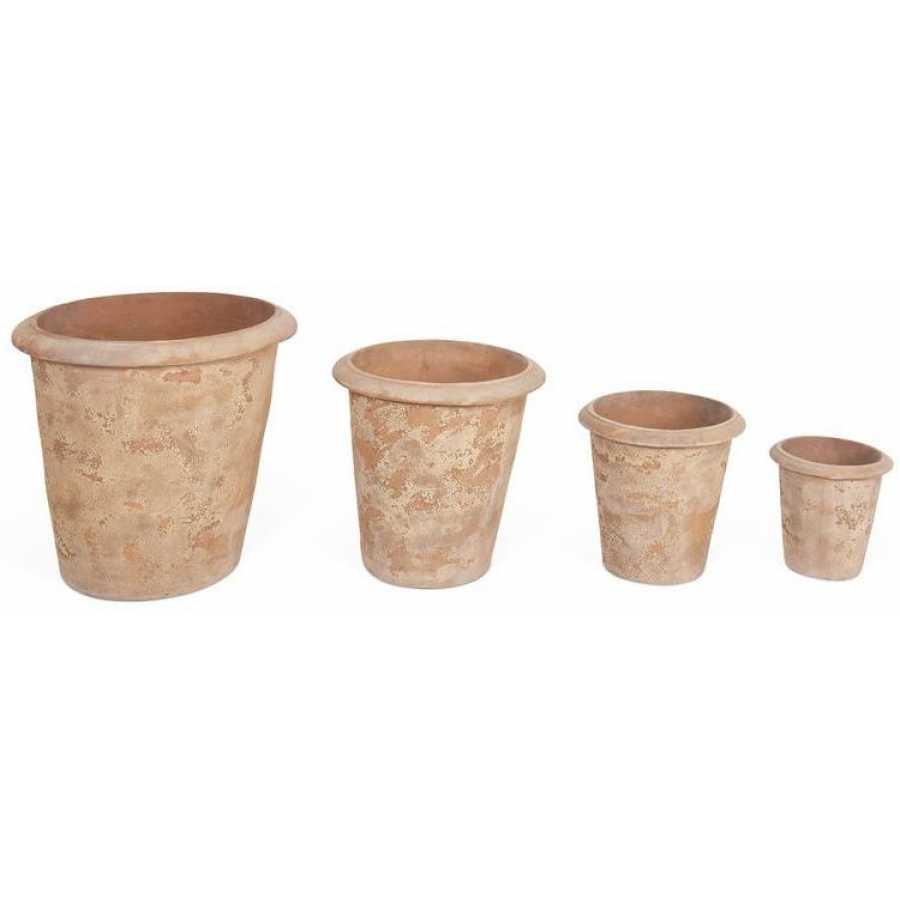 Garden Trading Orchard Planters - Set of 4