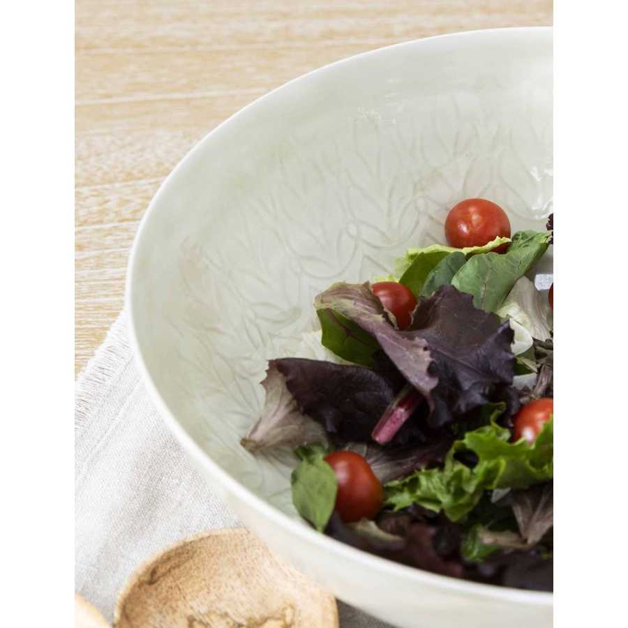 Garden Trading Fiskardo Serving Bowl