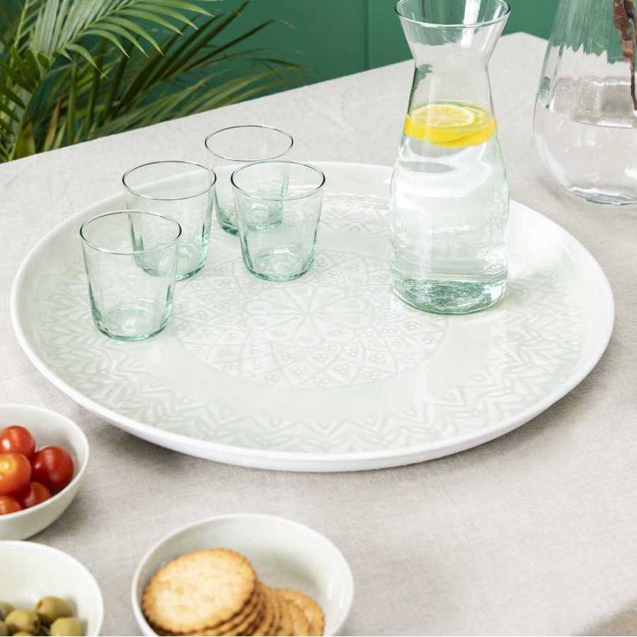 Garden Trading Fiskardo Serving Tray