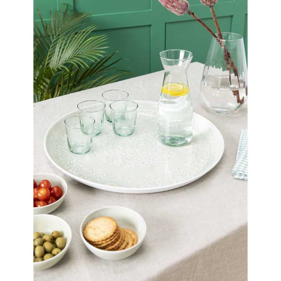 Garden Trading Fiskardo Serving Tray