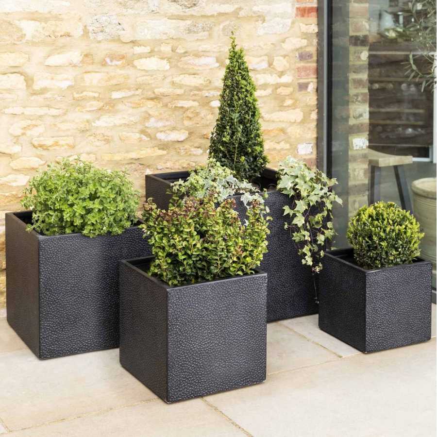 Garden Trading Bardwell Planters - Set of 4