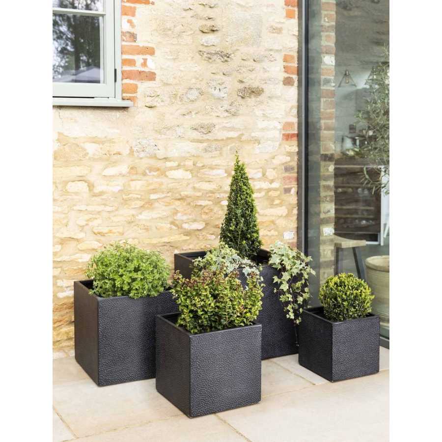 Garden Trading Bardwell Planters - Set of 4