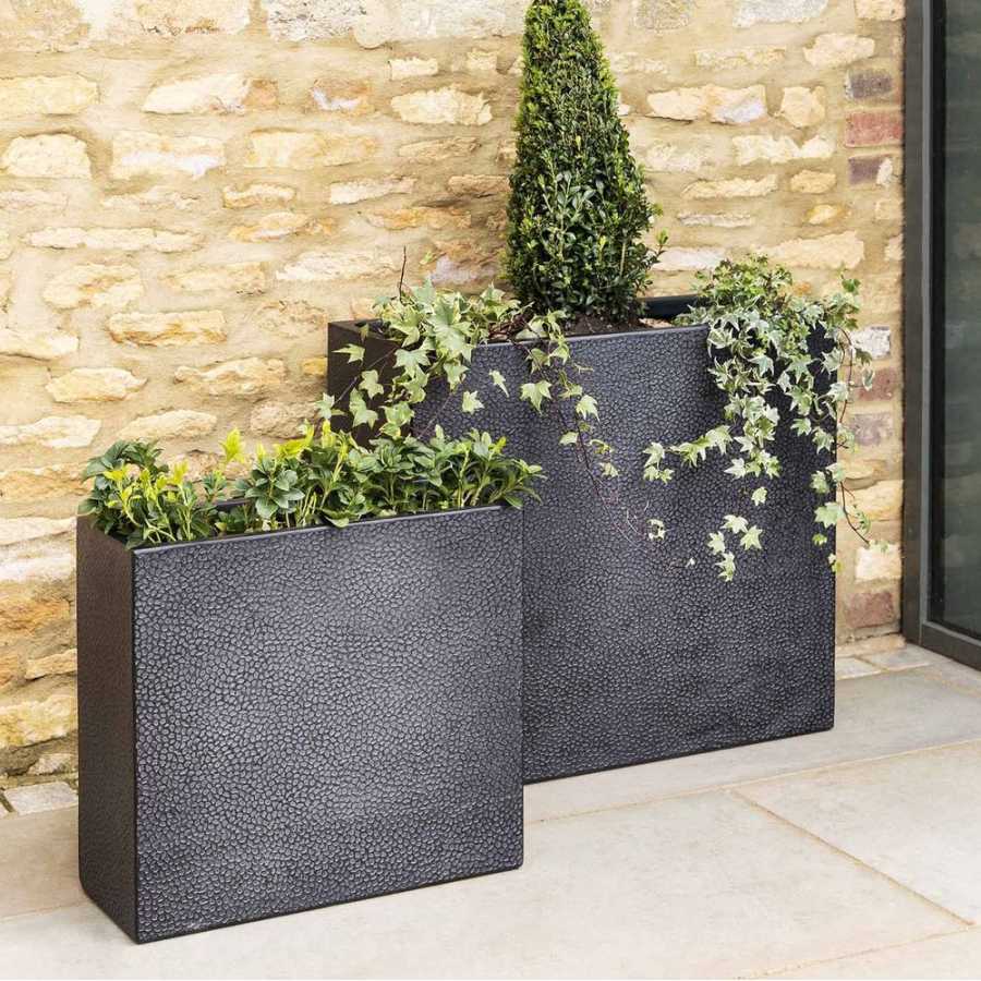 Garden Trading Bardwell Planters - Set of 2