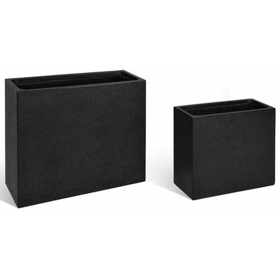 Garden Trading Bardwell Planters - Set of 2