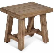 Garden Trading Chilford Stool - Natural