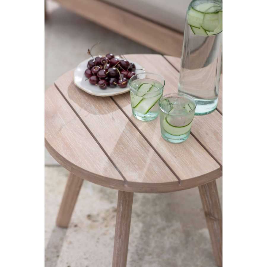 Garden Trading Porthallow Outdoor Side Table