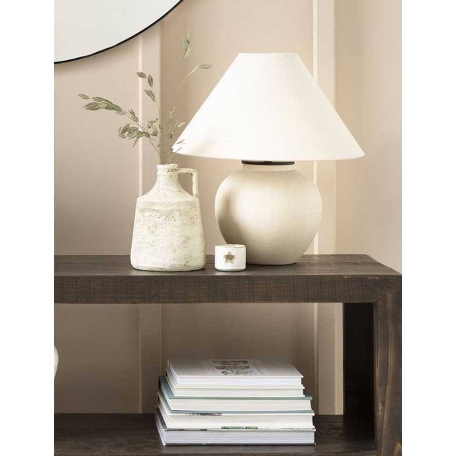 Garden Trading Tisbury Table Lamp