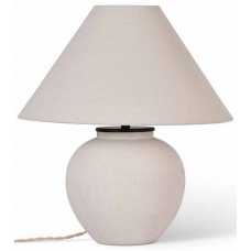 Garden Trading Tisbury Table Lamp