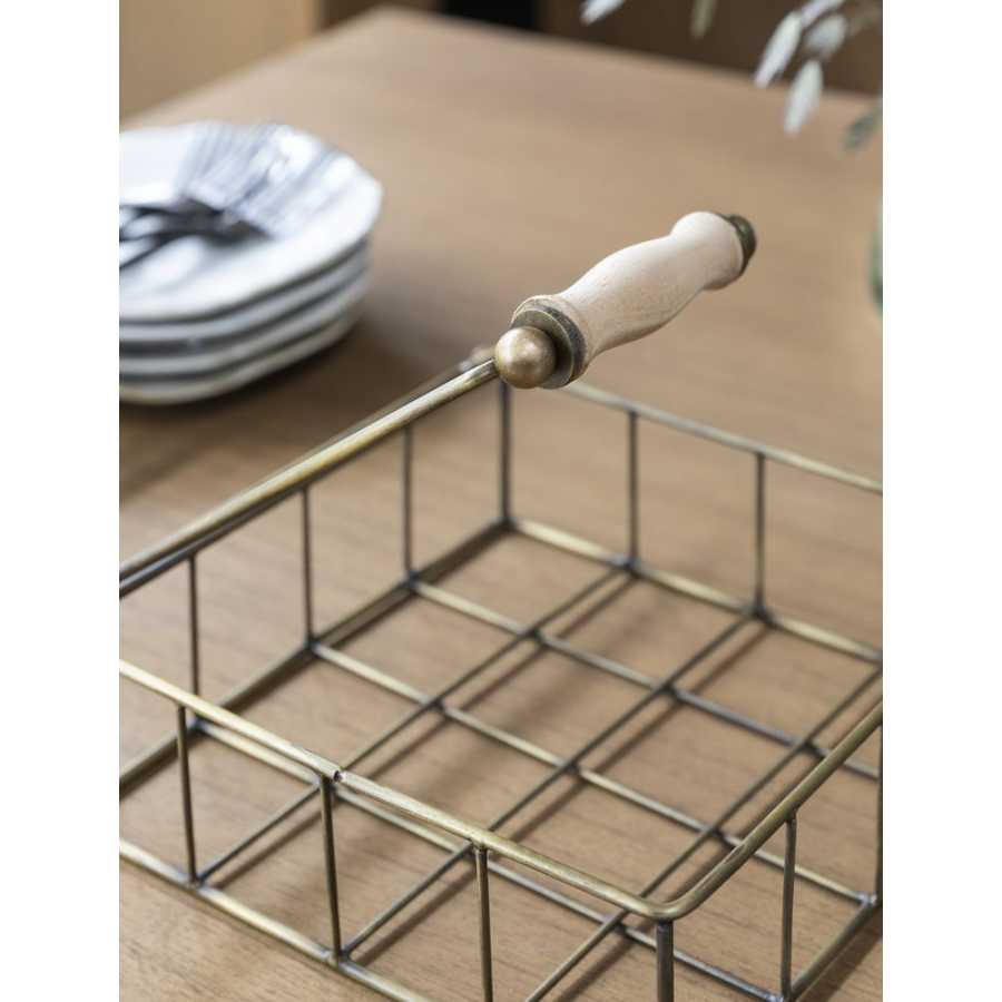 Garden Trading Brompton Napkin Holder