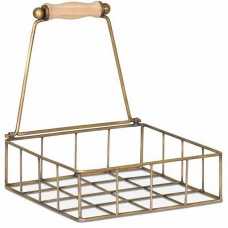 Garden Trading Brompton Napkin Holder