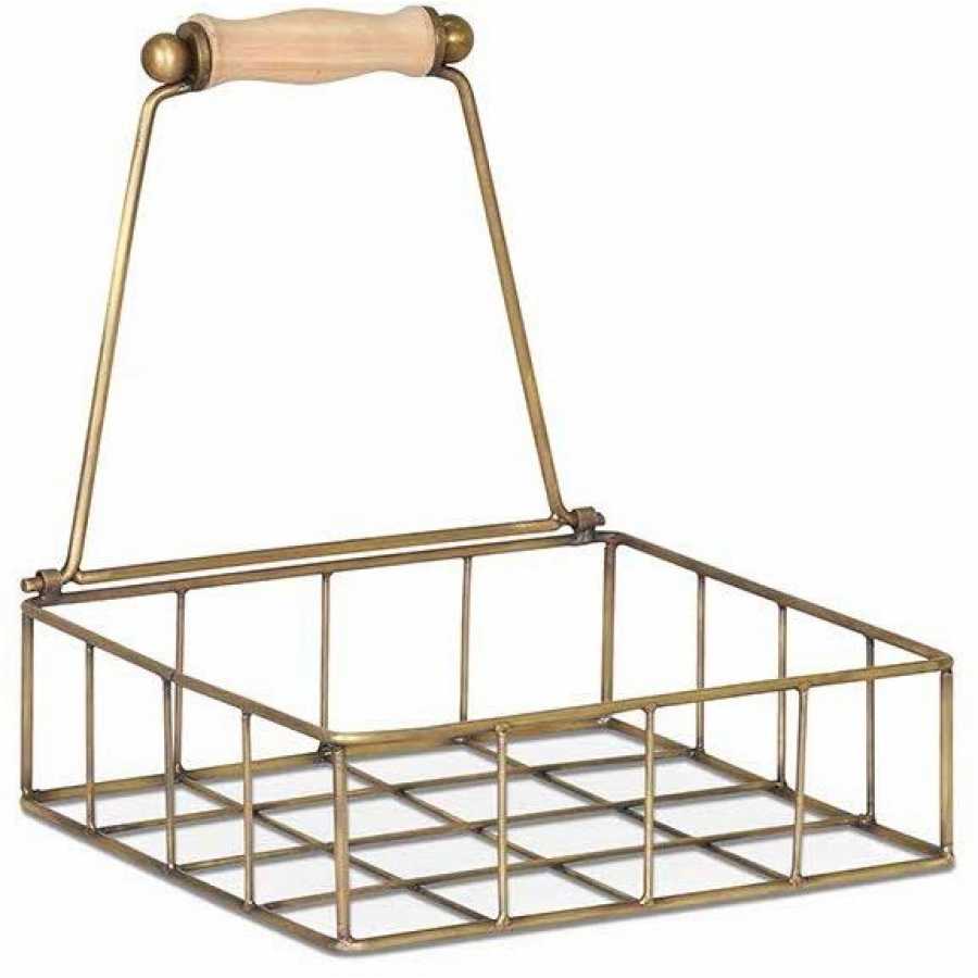 Garden Trading Brompton Napkin Holder