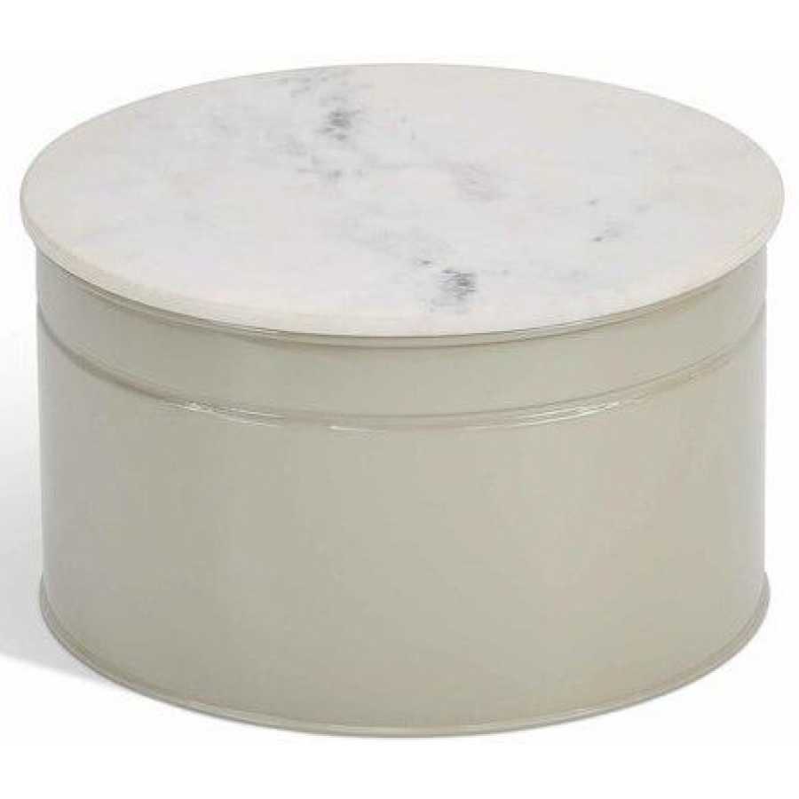 Garden Trading Brompton Cake Tin - Clay - Large