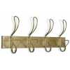 Garden Trading Brompton Coat Rack