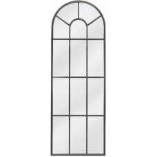 Garden Trading Fulbrook Arched Full Length Mirror