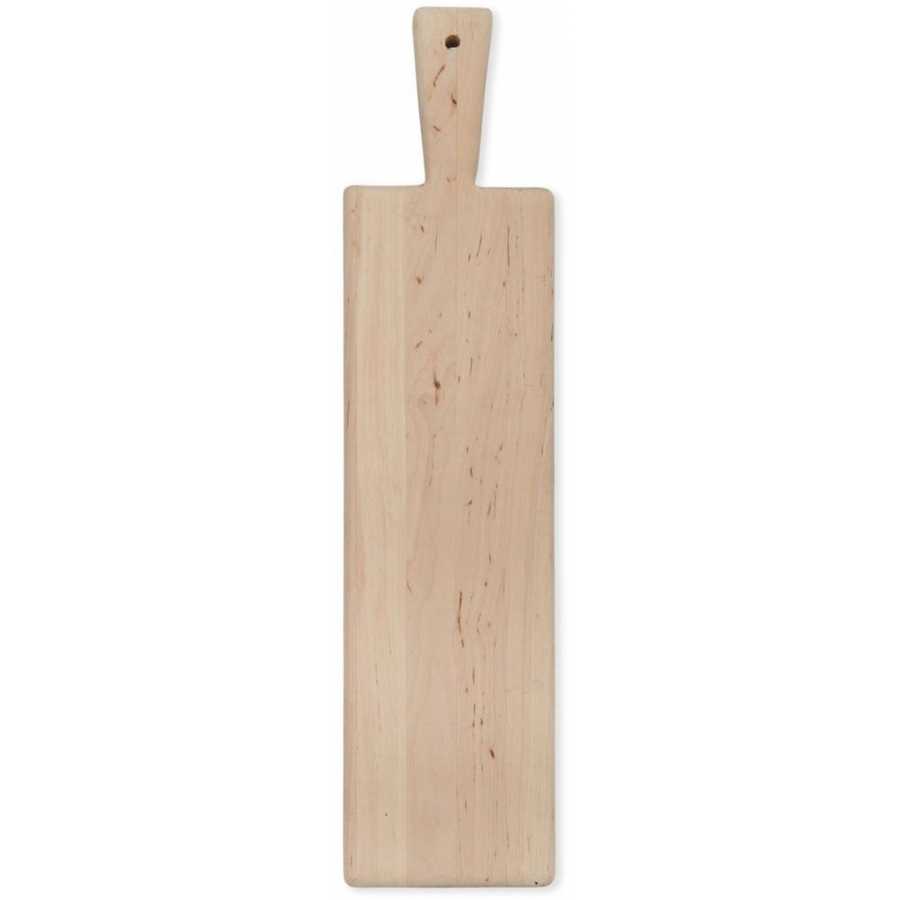 Garden Trading Paddle Platter