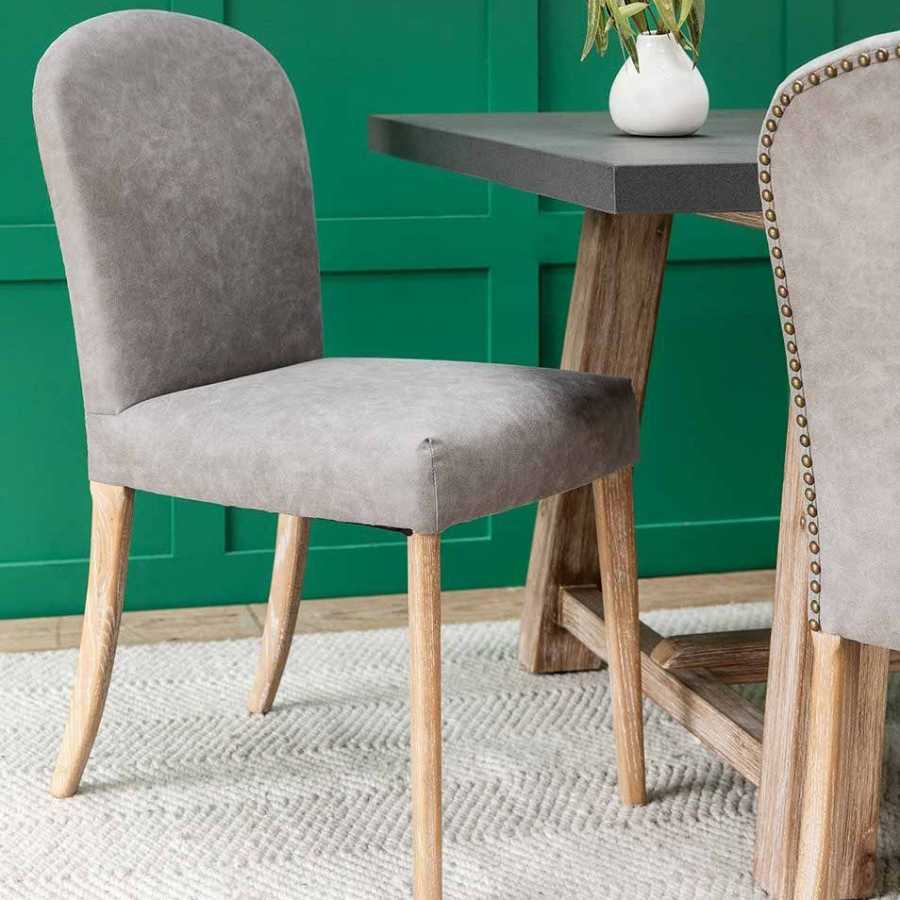 Garden Trading Knightcote Dining Chairs - Set of 2