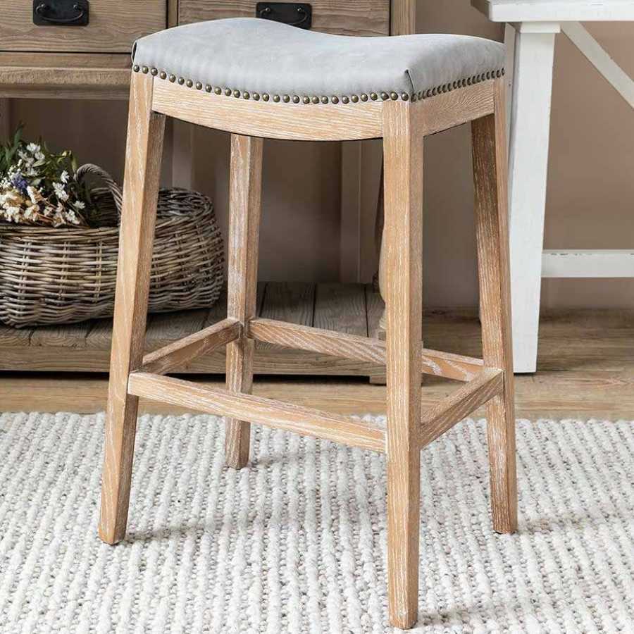 Garden Trading Knightcote Bar Stool