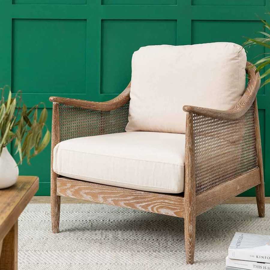 Garden Trading Templecombe Lounge Chair