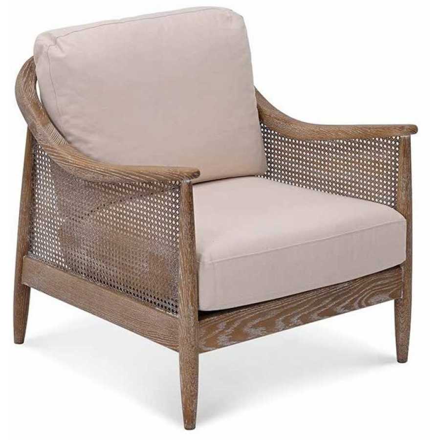 Garden Trading Templecombe Lounge Chair