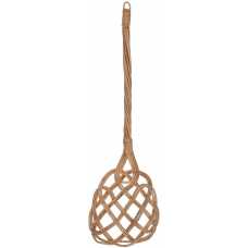 Garden Trading Rattan Rug Beater