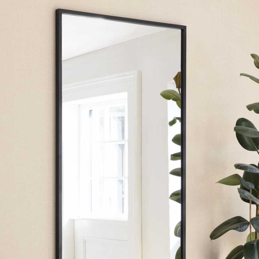 Garden Trading Avening Long Wall Mirror