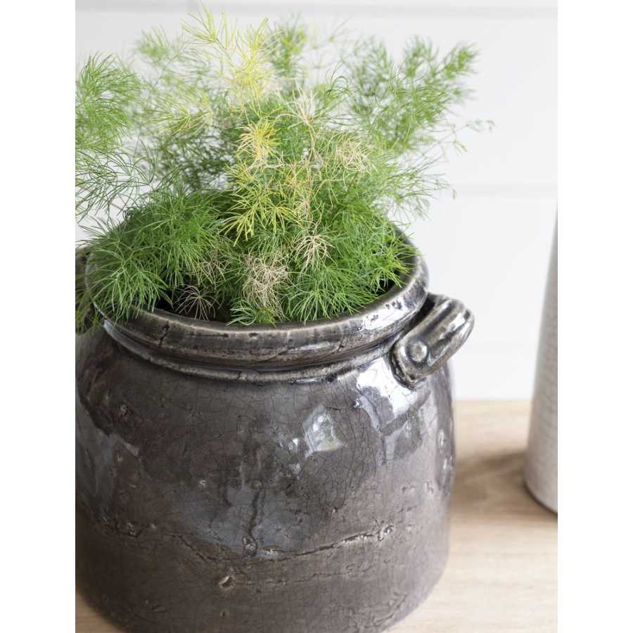 Garden Trading Ravello Pot With Handles