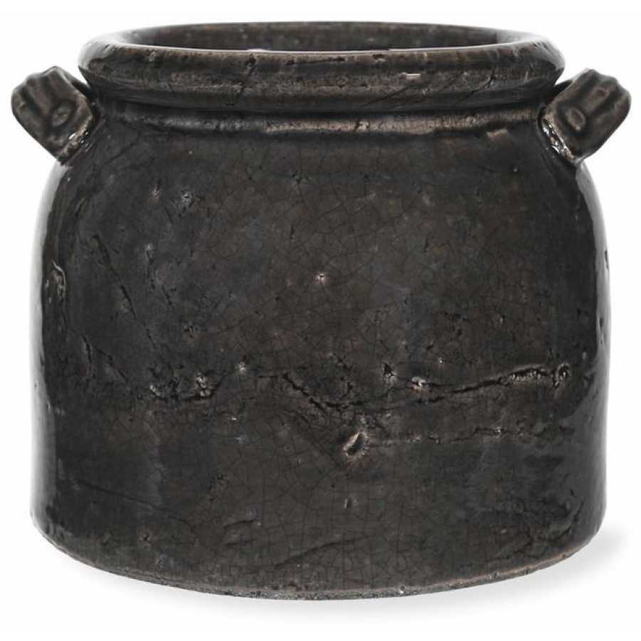 Garden Trading Ravello Pot With Handles