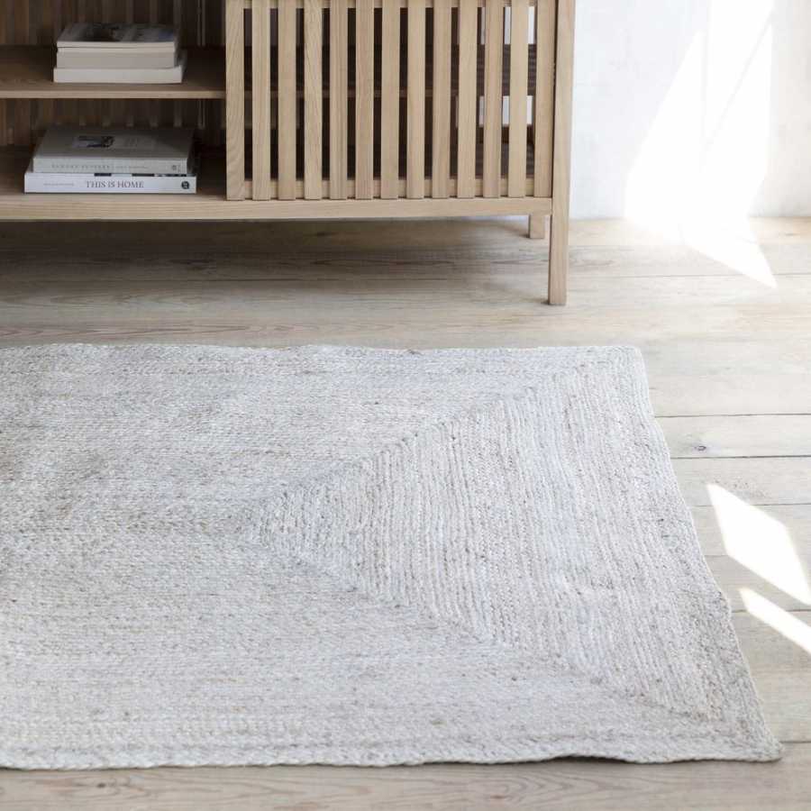 Garden Trading Jute Rug