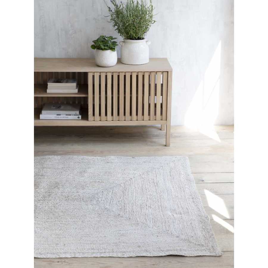 Garden Trading Jute Rug