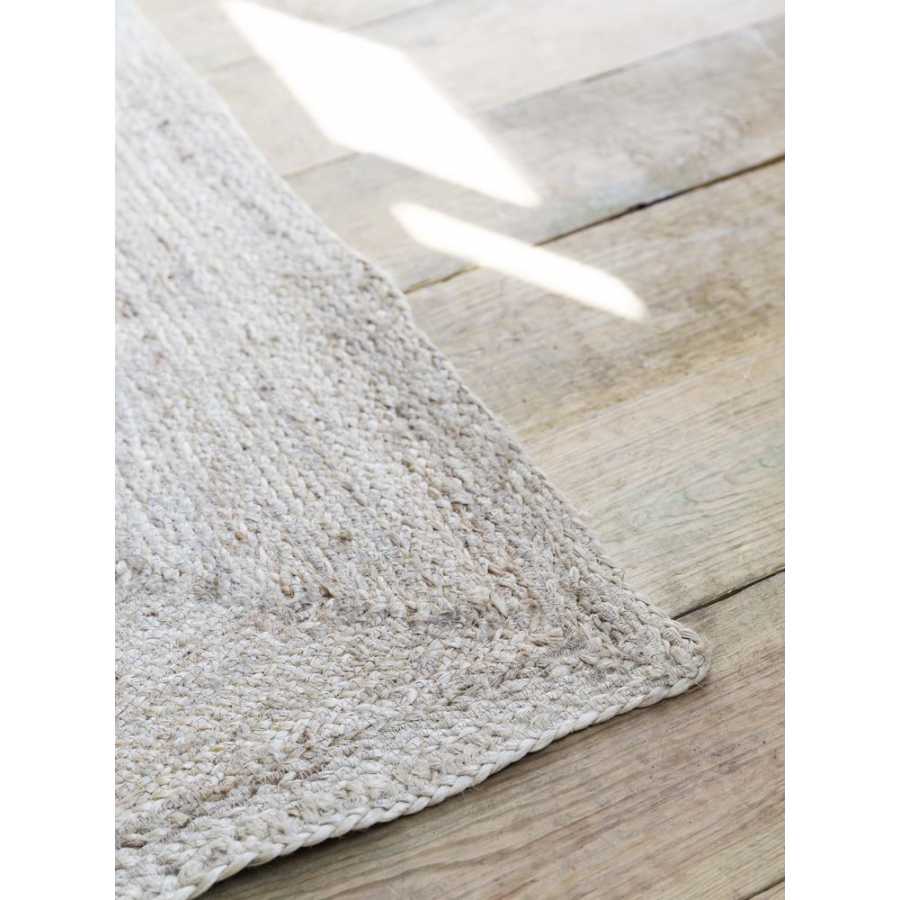 Garden Trading Jute Rug