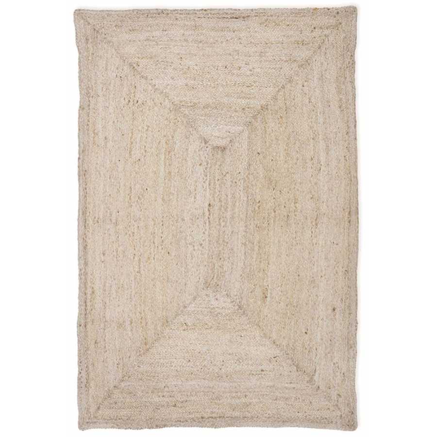 Garden Trading Jute Rug