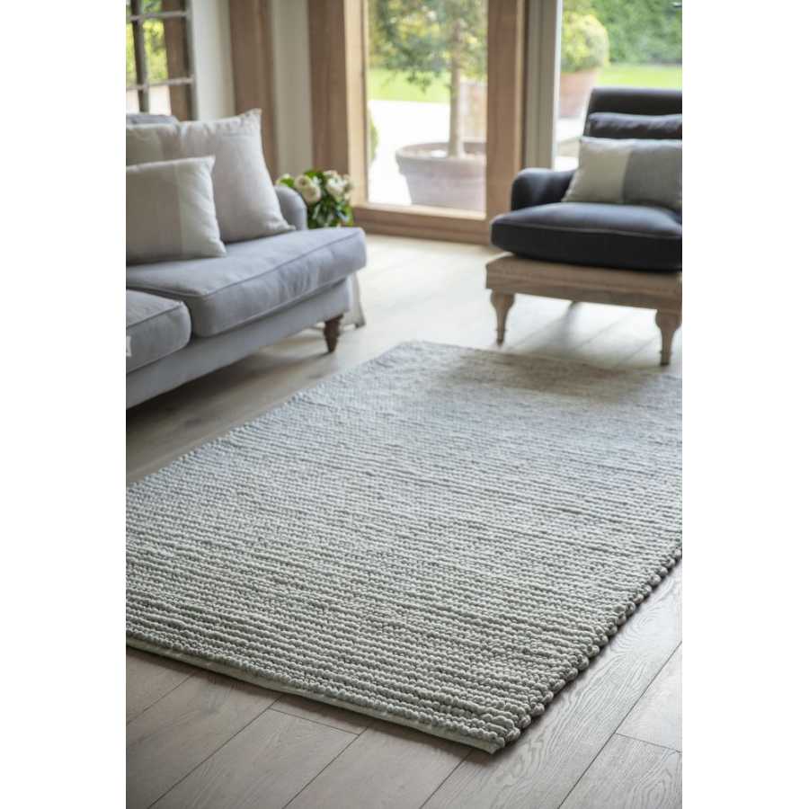 Garden Trading Badbury Rug