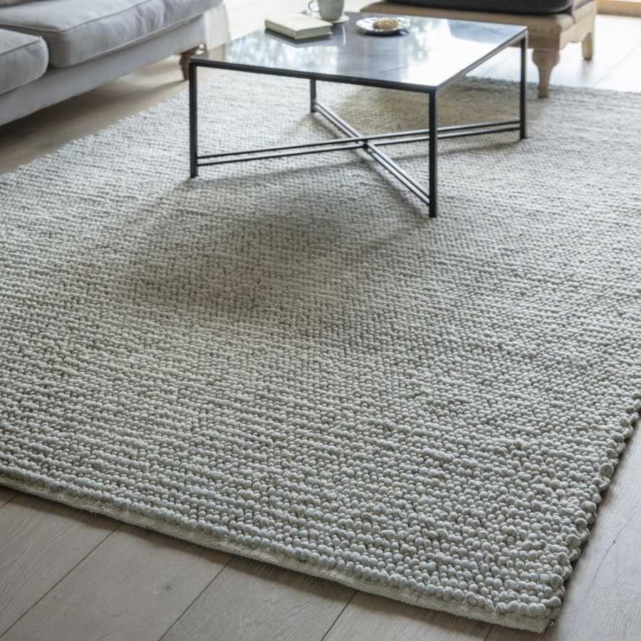 Garden Trading Badbury Rug