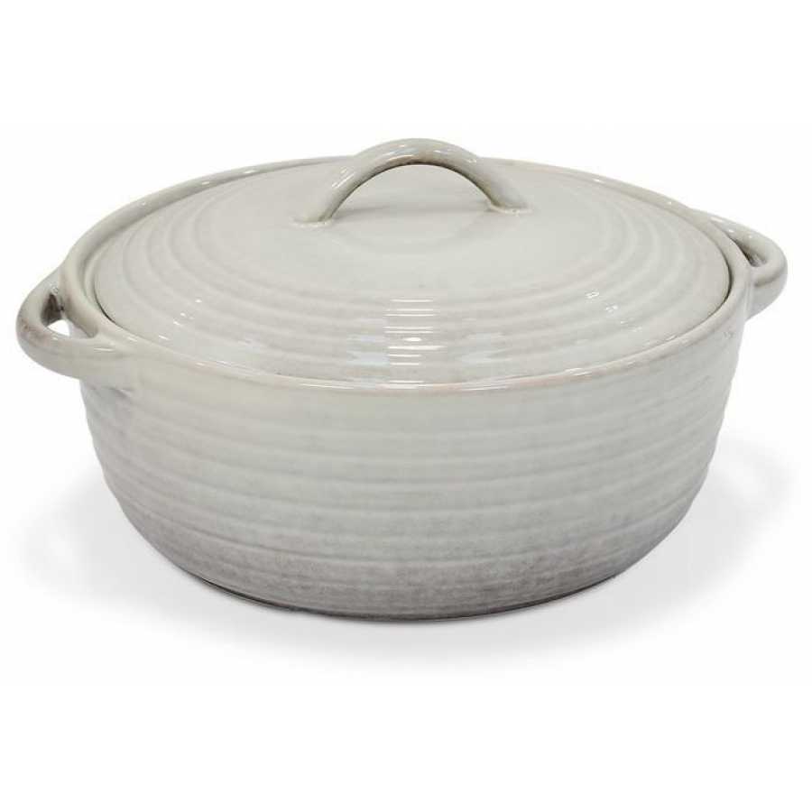 Garden Trading Damerham Casserole Dish