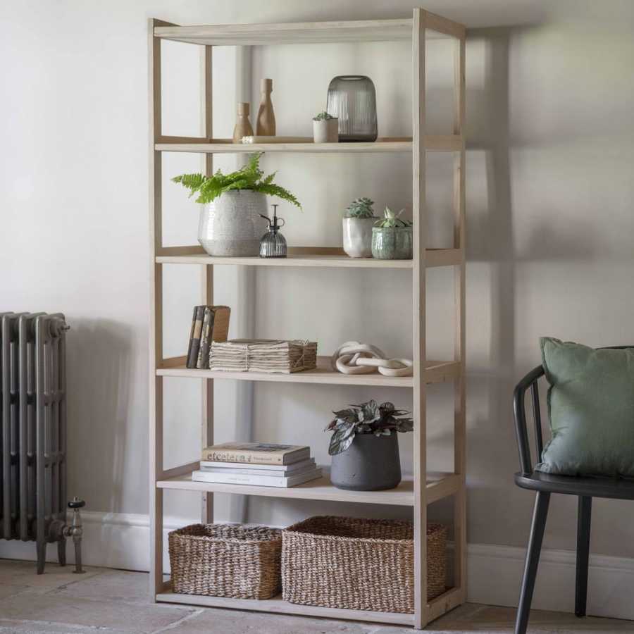 Garden Trading Hambledon Shelving Unit