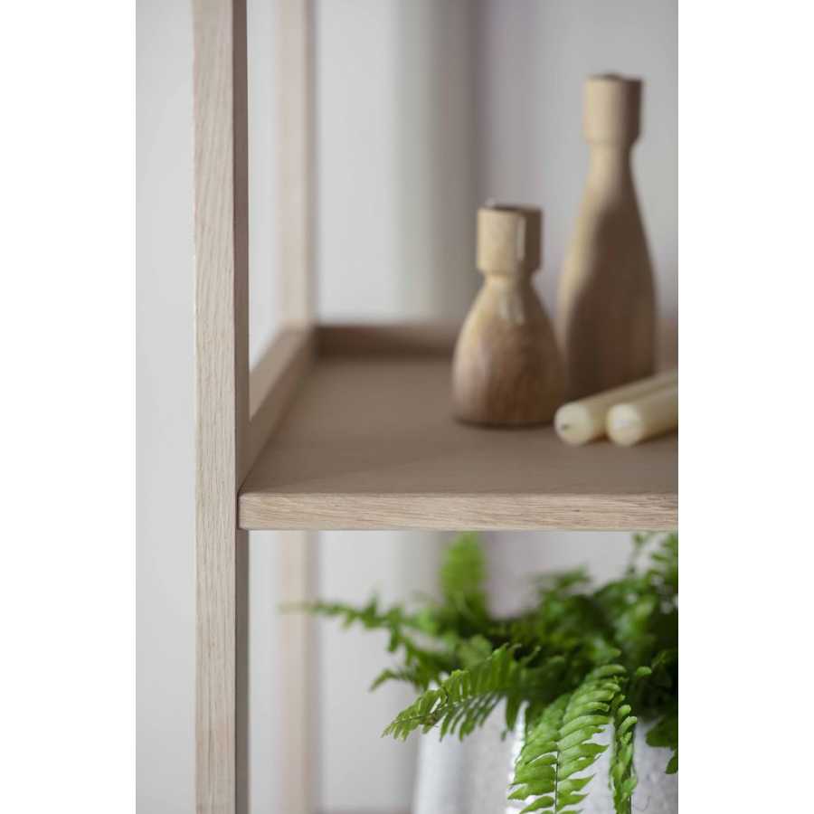 Garden Trading Hambledon Shelving Unit