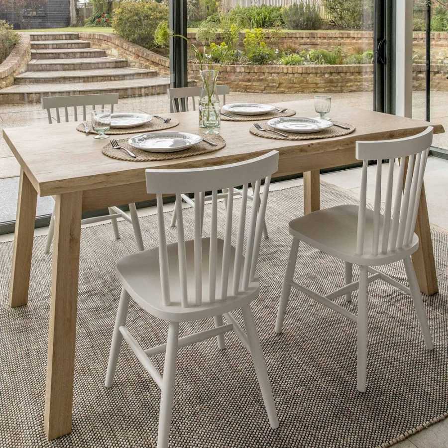 Garden Trading Hambledon Dining Table