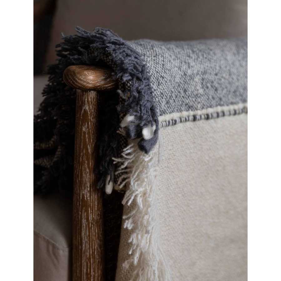 Garden Trading Kempsford Throw