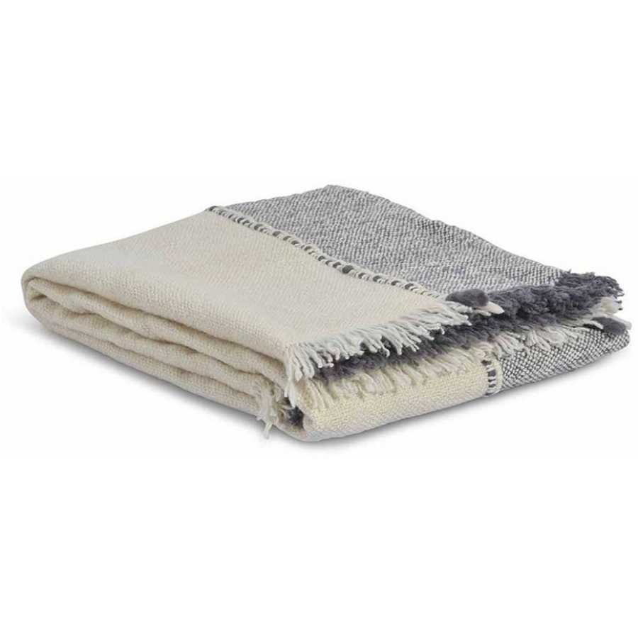 Garden Trading Kempsford Throw