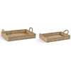 Garden Trading Bayford Serving Trays - Set of 2