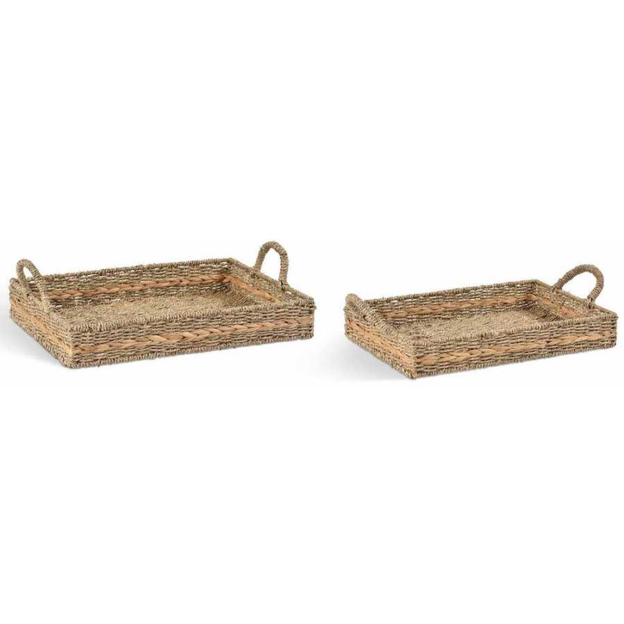 Garden Trading Bayford Serving Trays - Set of 2